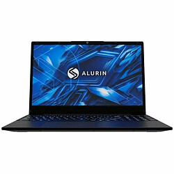 Ordinateur Portable Alurin Flex Advance 15,6" Intel Core i5-1235U 16 GB RAM 500 GB SSD