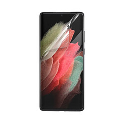 Film de couverture complète Hydrogel Phonecare pour Samsung Galaxy S24 Ultra 5G - Transparent