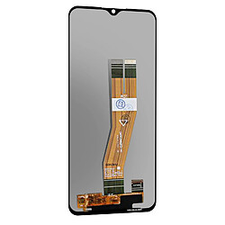 Acheter Avizar Bloc Complet Samsung Galaxy A03 et A03s Écran LCD Vitre Tactile Compatible Noir