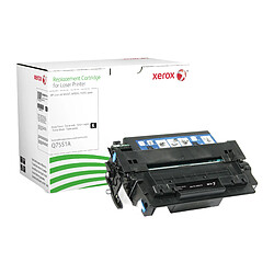 Xerox TONER POUR HP Q7551A AUTONOMIE 6500 PAGES