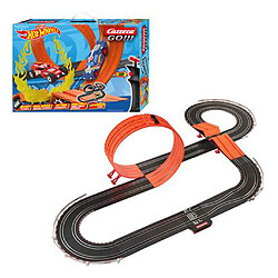 Carrera Go!!! Set Hot Wheels