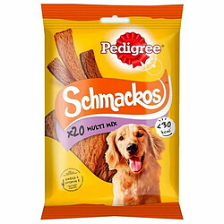 Acheter Snack pour chiens Pedigree Veau Agneau Oiseaux 144 g