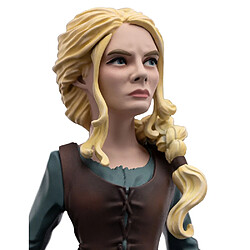 Acheter Weta Collectibles The Witcher - Figurine Mini Epics Ciri of Cintra (Season 2) 15 cm