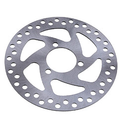 Disque De Frein Rotor 138x37x3mm Pour Minimoto Scooter Dirt Bike VTT