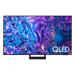 TV intelligente Samsung QE55Q70DATXXH 4K Ultra HD 55" HDR HDR 10+ QLED AMD FreeSync