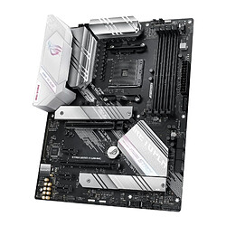 Avis Carte Mere - ASUS - ROG STRIX B550-A GAMING