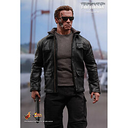 Avis Hot Toys MMS307 - Terminator Genisys - T-800 Guardian