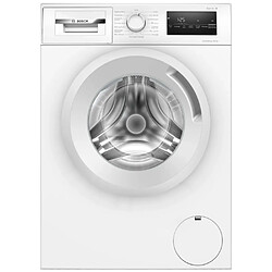 Lave-linge hublot 8kg 1400 tours/min - WAN28248FR - BOSCH