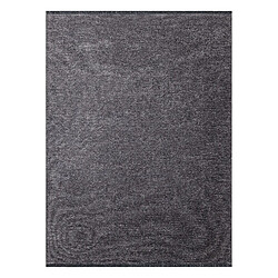 RUGSX FLORENCE - Anthracite 155x220 cm