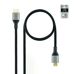 Câble HDMI Sans Marque