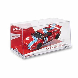 Voiture Télécommandée Scalextric BMW M1 Crevier Racing 18 x 9 x 9 cm