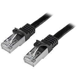 Startech CABLE RESEAU CAT6 SFTP SANS