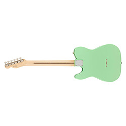 Avis American Performer Telecaster Satin Surf Green Fender