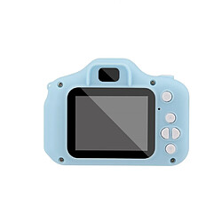 Avis Appareil photo numérique pour enfants 2.0 LCD Mini caméra HD 1080P Caméra de sport pour enfants