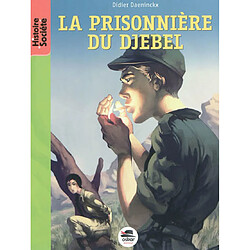 La prisonnière du Djebel