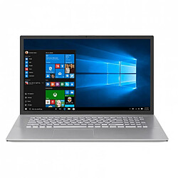 Asus VivoBook P1701CEA-BX118R 17" Core i3 3 GHz - Ssd 256 Go - 8 Go - Intel UHD Graphics Azerty - Français