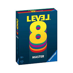 Jeu d ambiance Ravensburger Level 8 Master Nouvelle édition