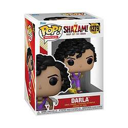 Figurine d’action Funko SHAZAM! DARLA