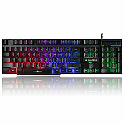 Clavier pour jeu Tracer TRAKLA46651 Qwerty UK pas cher