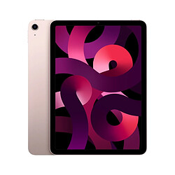 Acheter Tablette Apple iPad Air 8 GB RAM Rosé