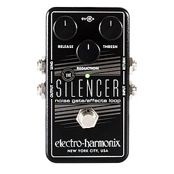 Silencer Electro Harmonix