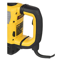 DeWalt Perforateur burineur SDSmax 1350W 105J 45mm 6Kg coffret