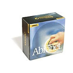 Mirka Disque Abranet diamètre 150 mm Grain 600 boîte de 50