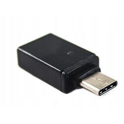 GUPBOO Adaptateur de conversion Adaptateur OTG USB-C 3.1 Type-C,JL1160