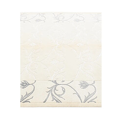 Vidal Tapis de laine 201x150 beige Darya pas cher