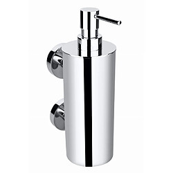 Bemeta - Maison De La Tendance Distributeur de savon liquide JUMBO en chrome 7x23x11cm / 550 ml