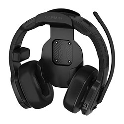 Garmin A04335 Micro Casque Sans Fil Bluetooth Supra-Auriculaire Noir 010-02581-00 pas cher