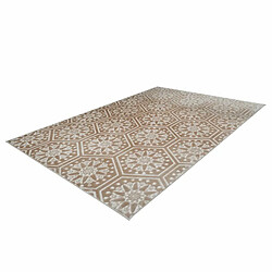 Acheter Paris Prix Tapis Moderne Fait Main Monroe II Taupe 120 x 170 cm