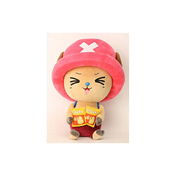 Sakami Merchandise One Piece - Peluche Chopper New Ver. 2 45 cm