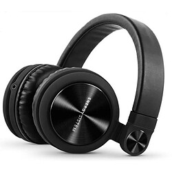 Avis Casques avec Microphone Energy Sistem DJ2 425877 Noirs