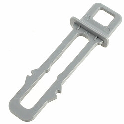 Ariston Crochet de porte c00282807 pour Lave-vaisselle