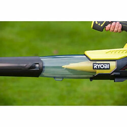 Souffleuse Ryobi RBL1820S-40F 18 V pas cher