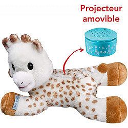 Avis Peluche Light & Dreams Sophie la girafe - Vulli