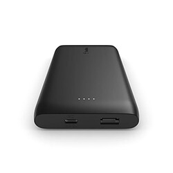 Avis Belkin BOOST?CHARGE 10000 mAh Noir