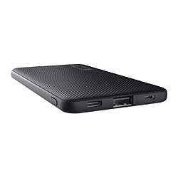 Trust Batterie Externe 5000mAh PRIMO ECO Compacte Noir