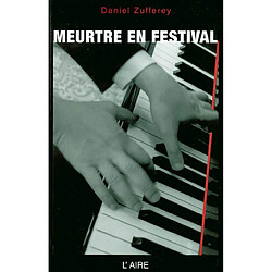 La mort en festival - Occasion