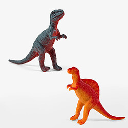 Universal 1set simulation de dinosaures miniatures