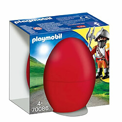 Playmobil® Chevalier avec canon Playmobil 70086