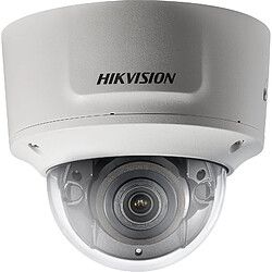 2MP Outdoor Dome, EXIR 2.0 1/2.8"" Progressive Scan CMOS Hikvision