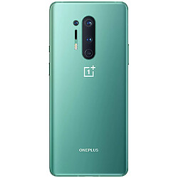 Avis OnePlus 8 Pro - 12 / 256 Go - 5G - Vert