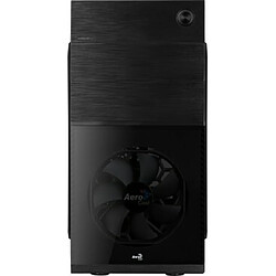 Avis Aerocool CS-105 Mini Tower Noir