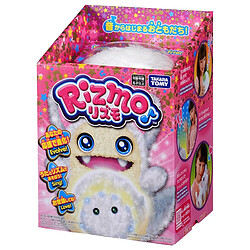 Universal Musique amis interactifs peluches jeux amusants blanc couleur animal de compagnie électronique image anime poupée pour les filles jouets cadeaux |