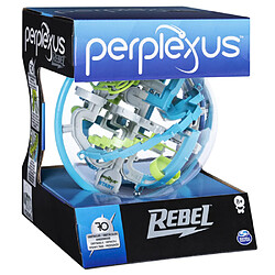 Acheter Asmodée PERPLEXUS Rebel Labyrinthe Parcours bille 3D