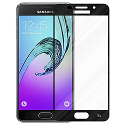 Avis Cadorabo Verre trempé Samsung Galaxy A7 2016 Film Protection