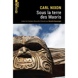 Sous la terre des Maoris - Occasion