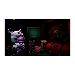 Avis Just For Games Five Nights at Freddy's: Help Wanted 2 - Jeu PS5 (PSVR2 Compatible)